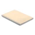 RECARNOTE — Beige