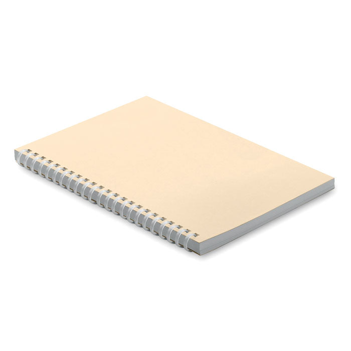 RECARNOTE — Beige