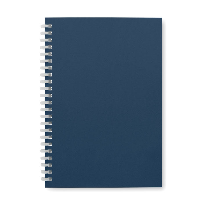 RECARNOTE — Bleu Marine — profil