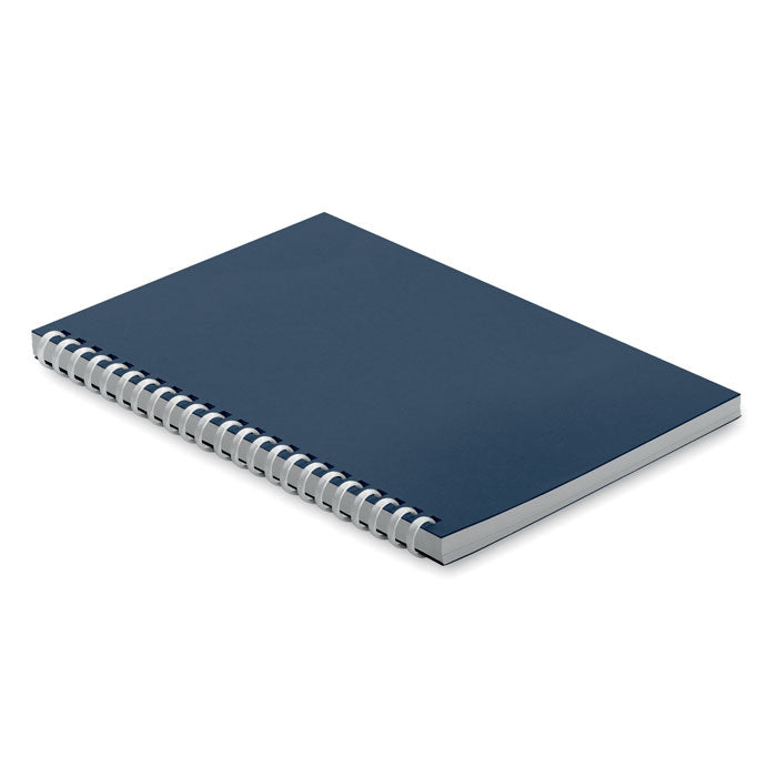 RECARNOTE — Bleu Marine