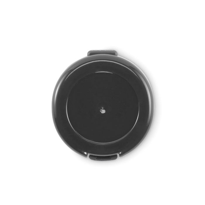 EZRA — Noir — ouvert