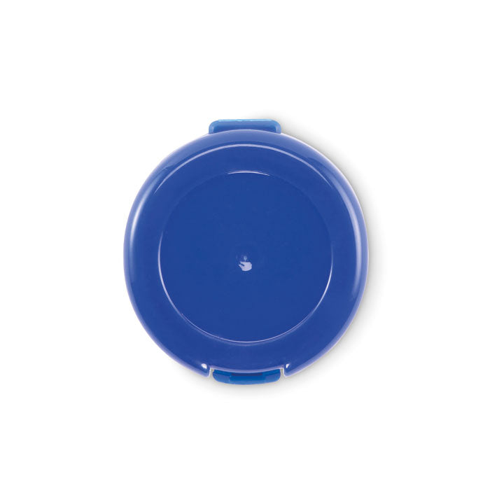 EZRA — Bleu — ouvert
