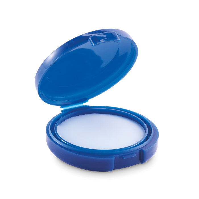 EZRA — Bleu