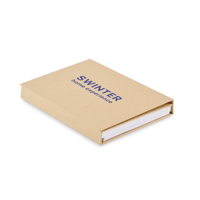 CENOTE — Beige — exemple de marquage