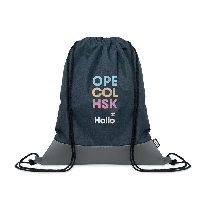 LIBAG — Bleu Marine — exemple de marquage