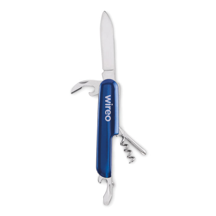 MULTICHILLO — Bleu — exemple de marquage