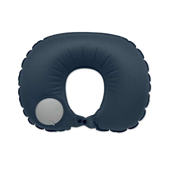 HEDDOW — Bleu — détail 2