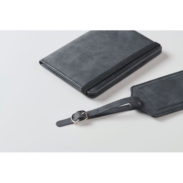 JETTAG — Gris Pierre — item detail picture