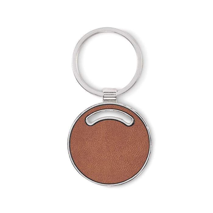 LIRCLE — Marron — dessus