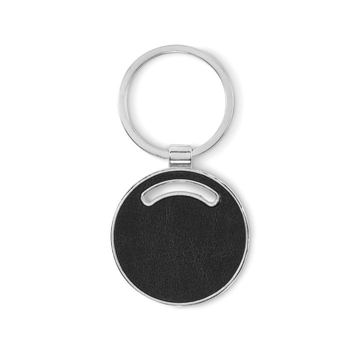 LIRCLE — Noir — dessus