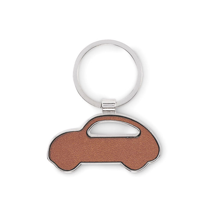 LAR — Marron — dessus