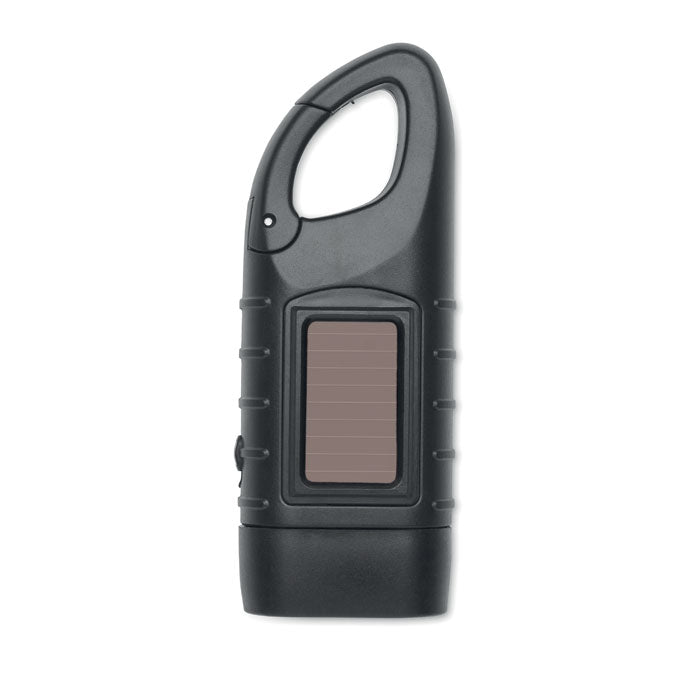 SLUZ — Noir — détail 2