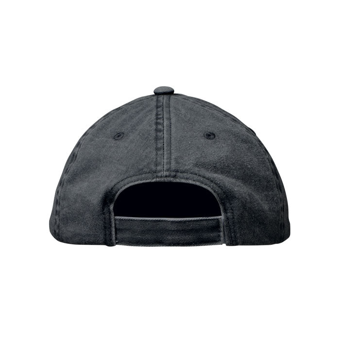 BEAU — Noir — détail 1