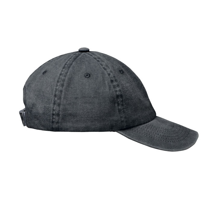 BEAU — Noir — détail 2