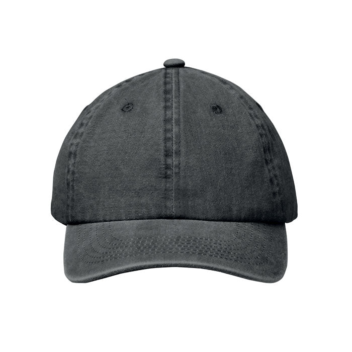 BEAU — Noir — profil