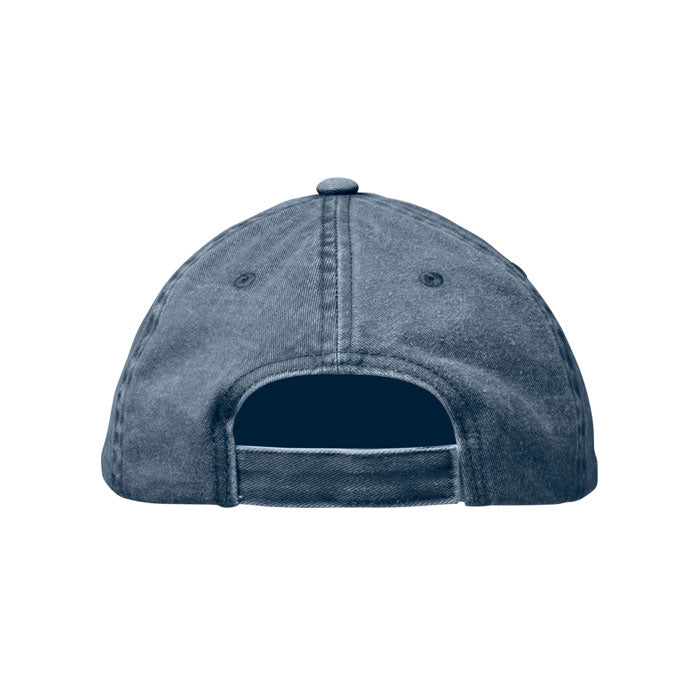 BEAU — Bleu — détail 1