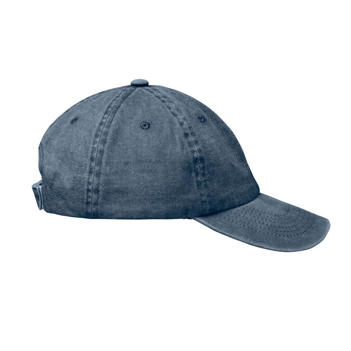 BEAU — Bleu — détail 2