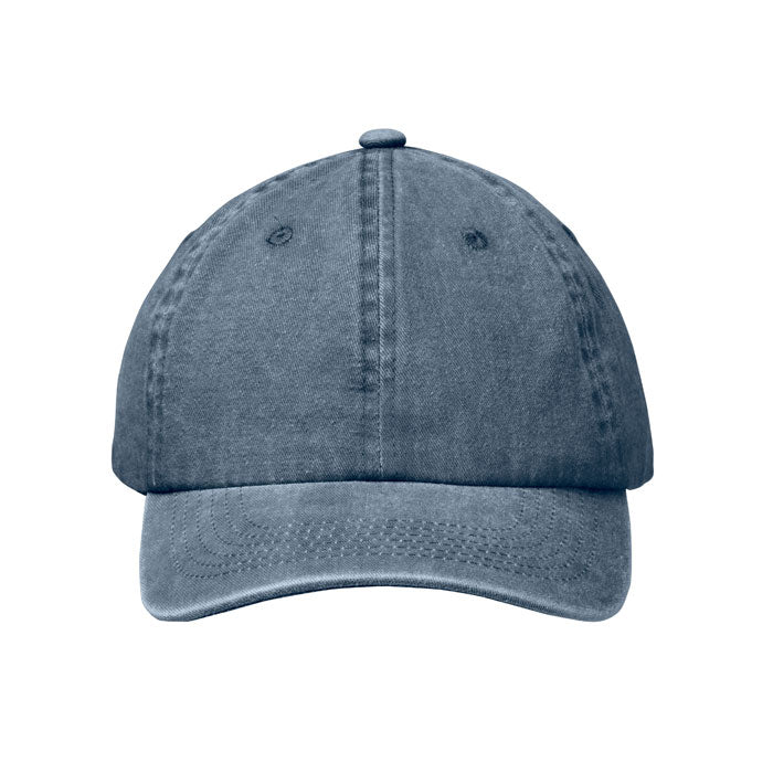 BEAU — Bleu — profil