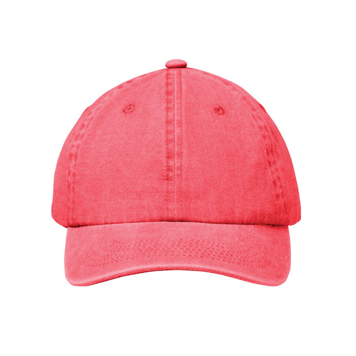 BEAU — Rouge — profil