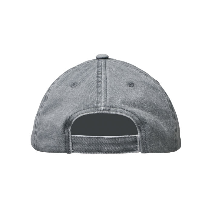 BEAU — Gris — détail 1