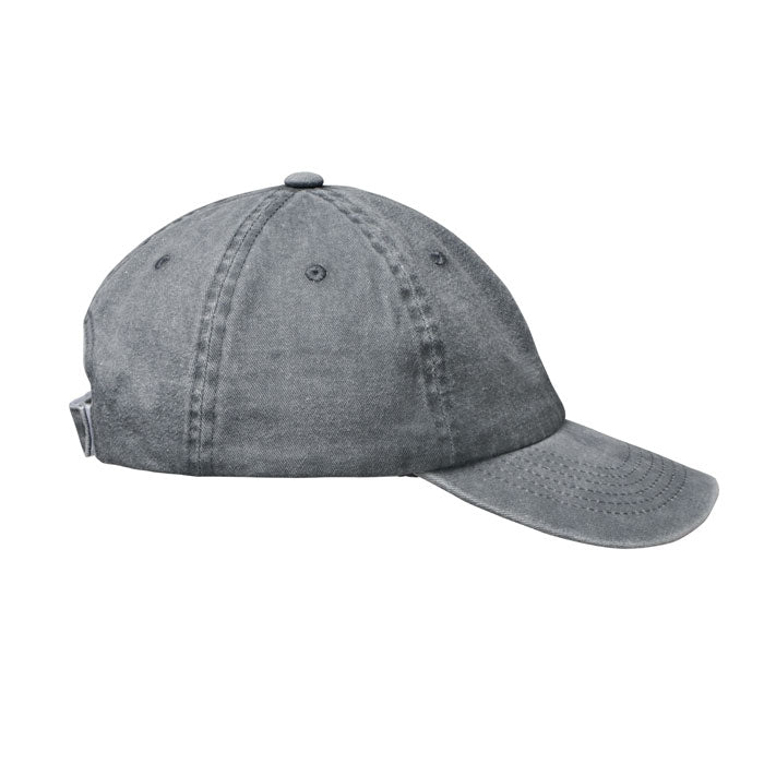 BEAU — Gris — détail 2