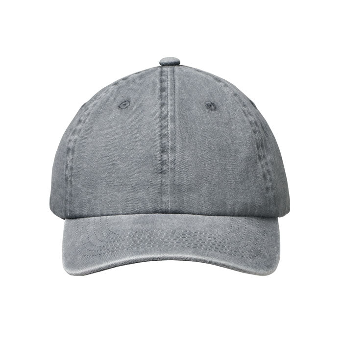 BEAU — Gris — profil