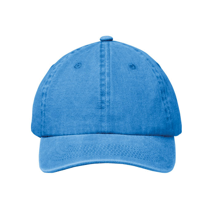 BEAU — Bleu Royal — profil