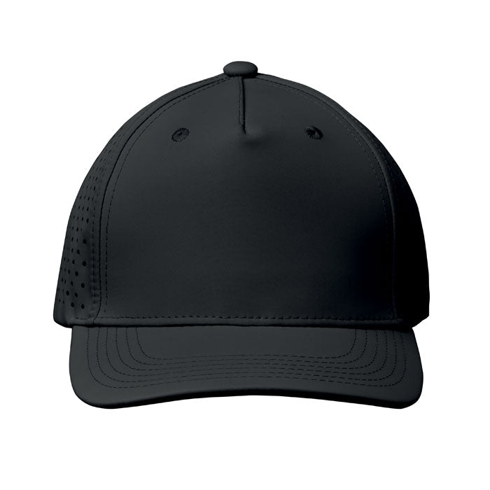 CAPO — Noir — profil