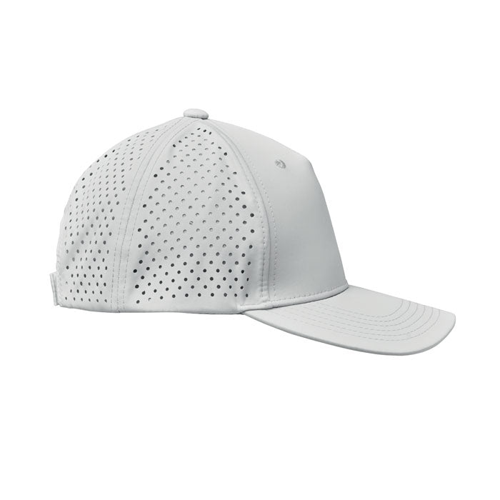 CAPO — Blanc — détail 2
