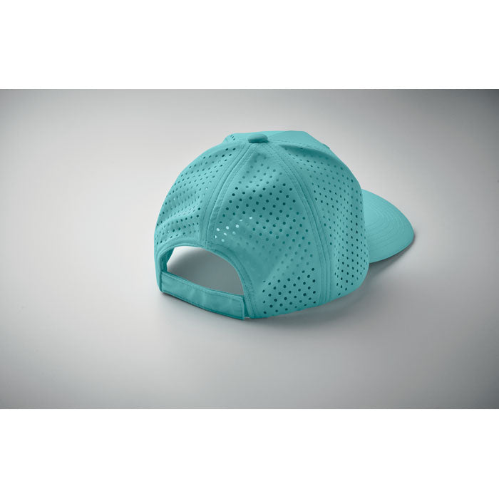 CAPO — Turquoise — dos