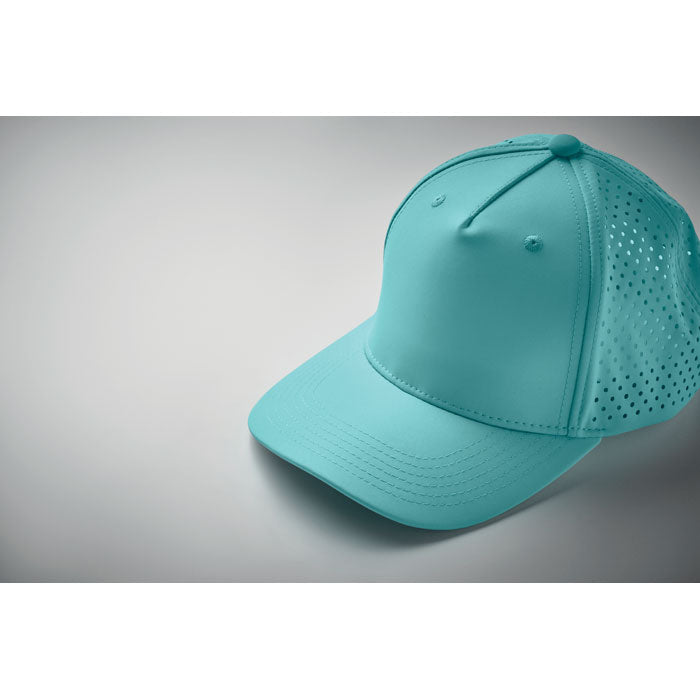 CAPO — Turquoise — profil