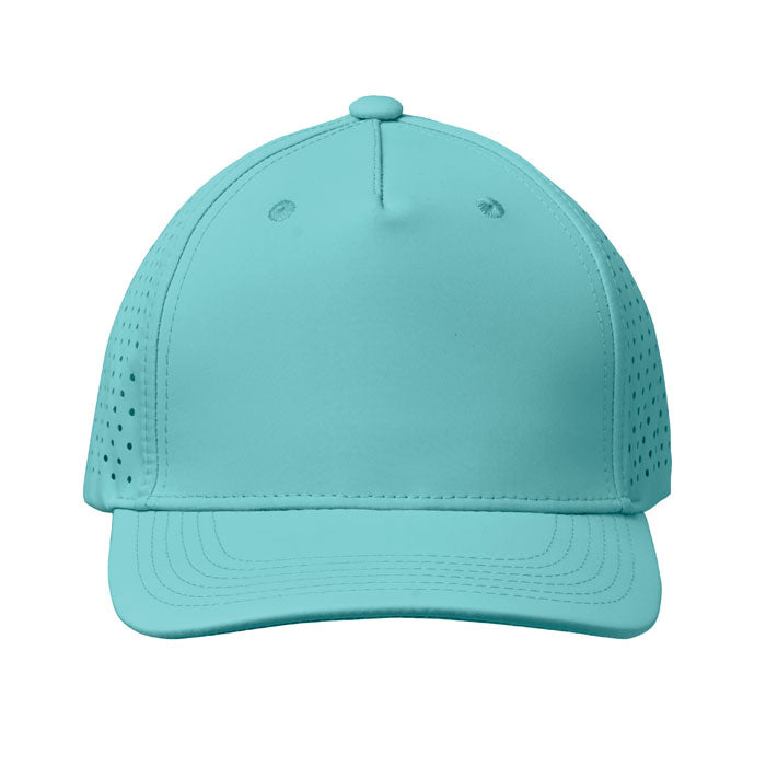 CAPO — Turquoise — dessus