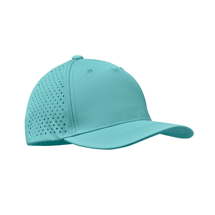 CAPO — Turquoise