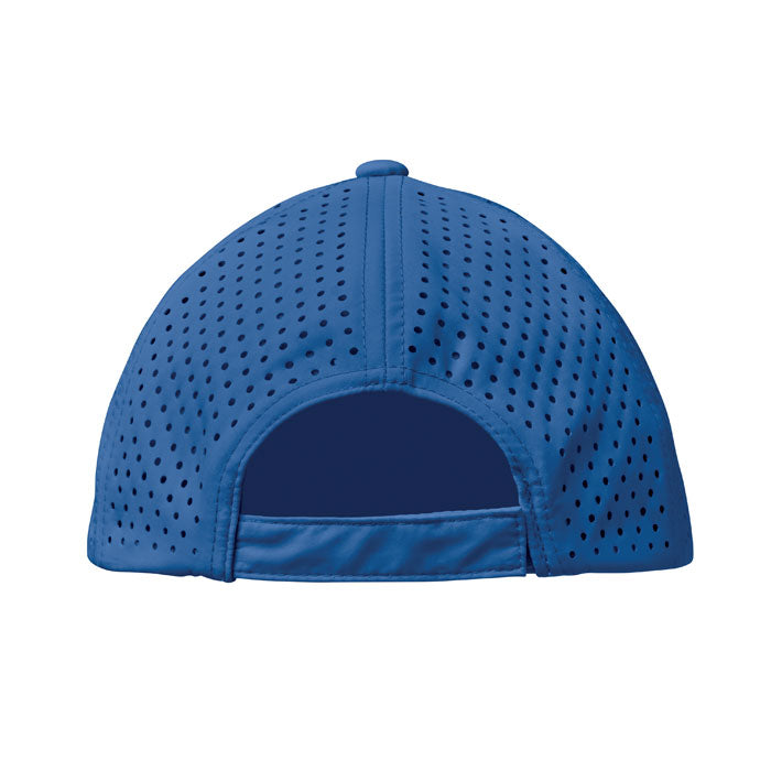 CAPO — Bleu Royal — ouvert
