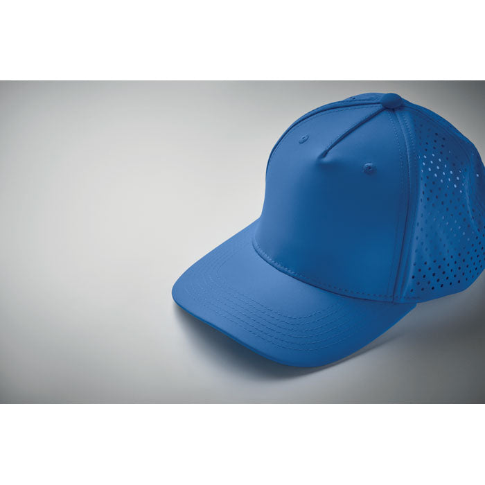 CAPO — Bleu Royal — profil