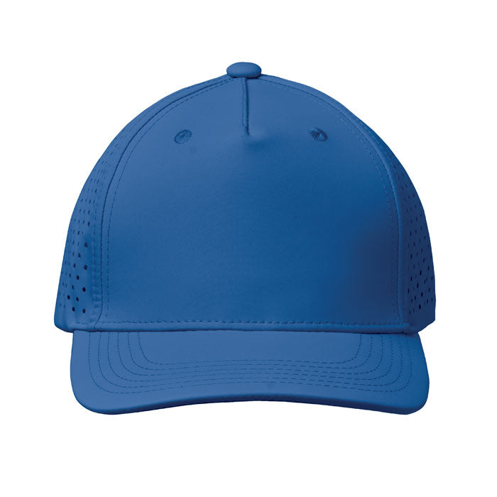 CAPO — Bleu Royal — dessus