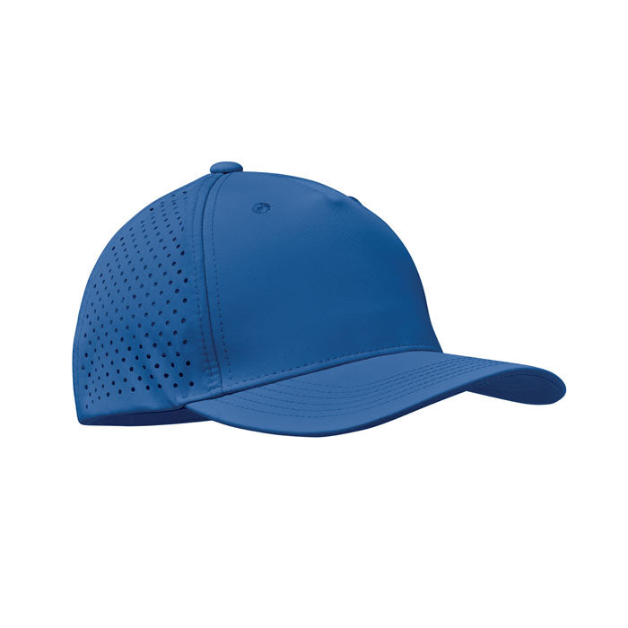 CAPO — Bleu Royal