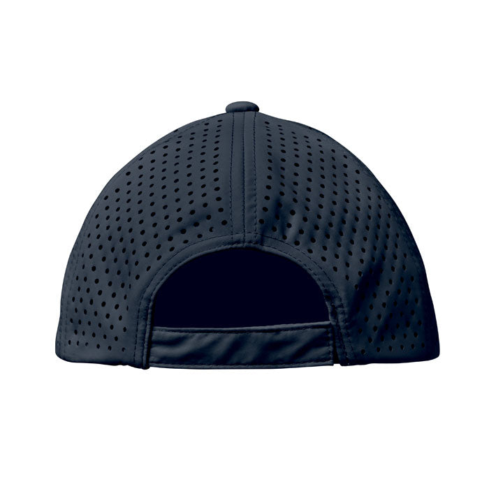 CAPO — Bleu Marine — détail 1