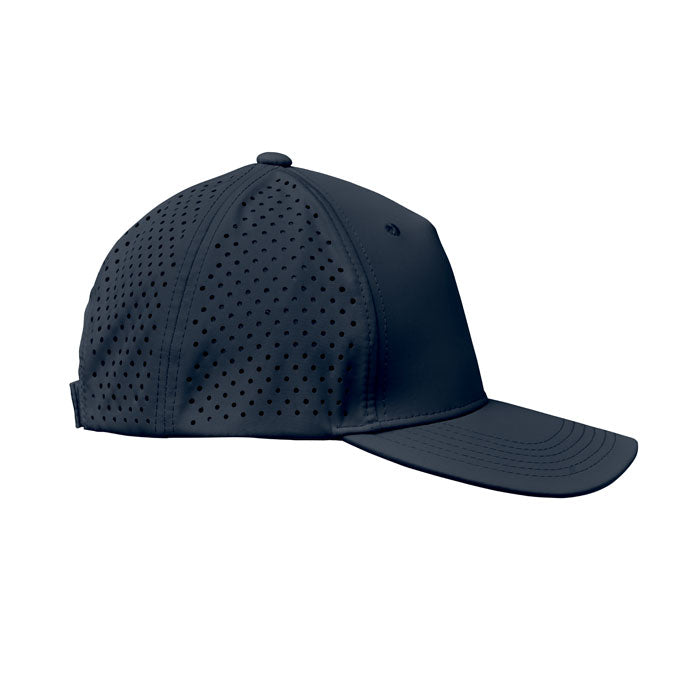 CAPO — Bleu Marine — détail 2