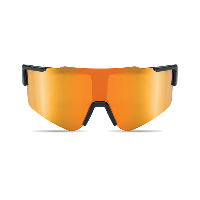SHINE — Orange — dos