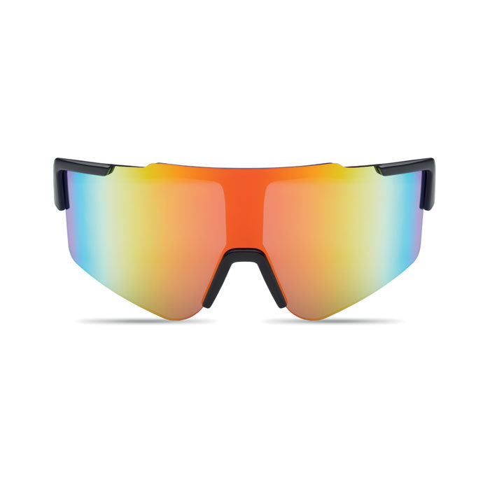 SHINE — Multicolore — dessus