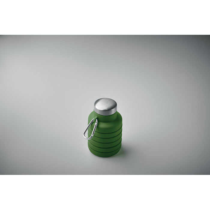 KOLAPSI — Vert Foncé — profil