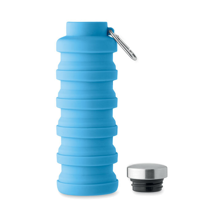 KOLAPSI — Bleu Bébé — ouvert