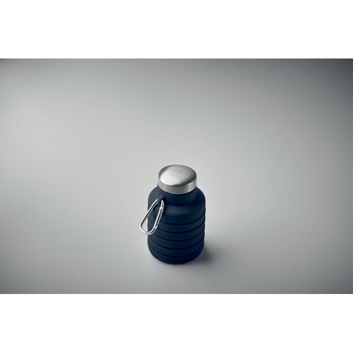 KOLAPSI — Bleu Marine — profil