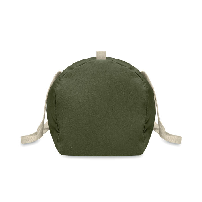 SINN — Vert Armée Vert — profil