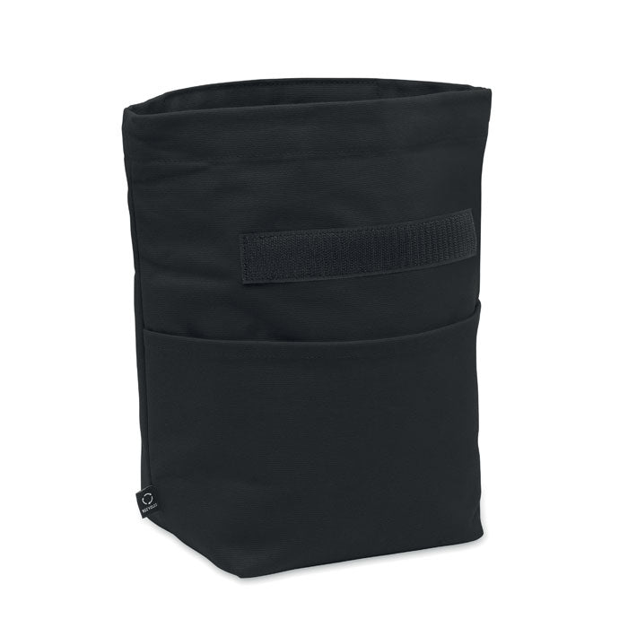 RECOBA COLOUR — Noir — dessus