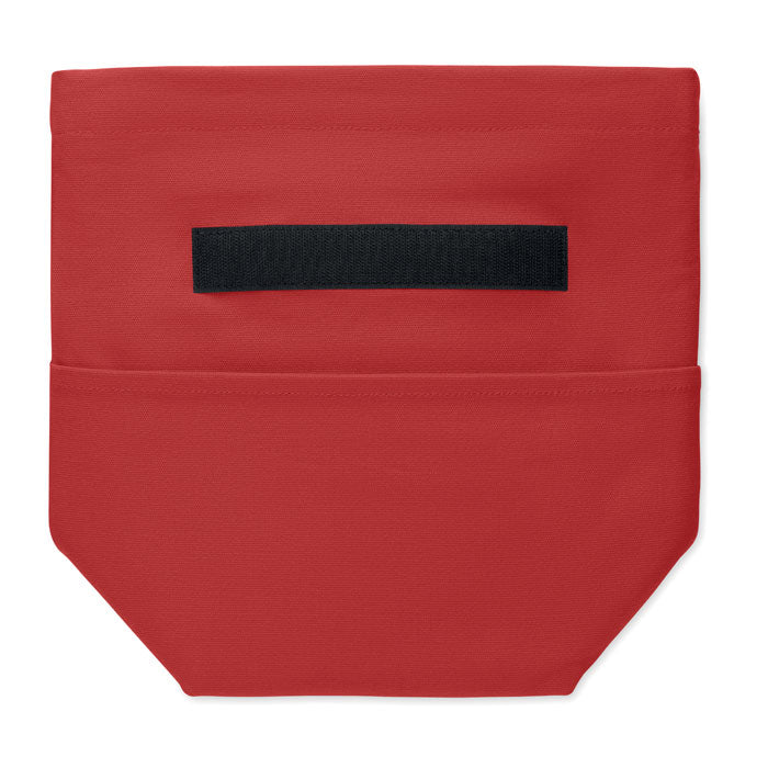 RECOBA COLOUR — Rouge — ouvert