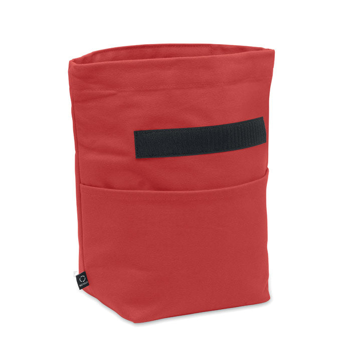 RECOBA COLOUR — Rouge — dessus