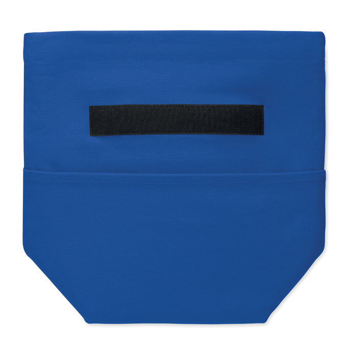 RECOBA COLOUR — Bleu Royal — ouvert