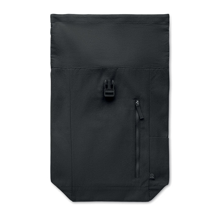 KAMET — Noir — détail 2
